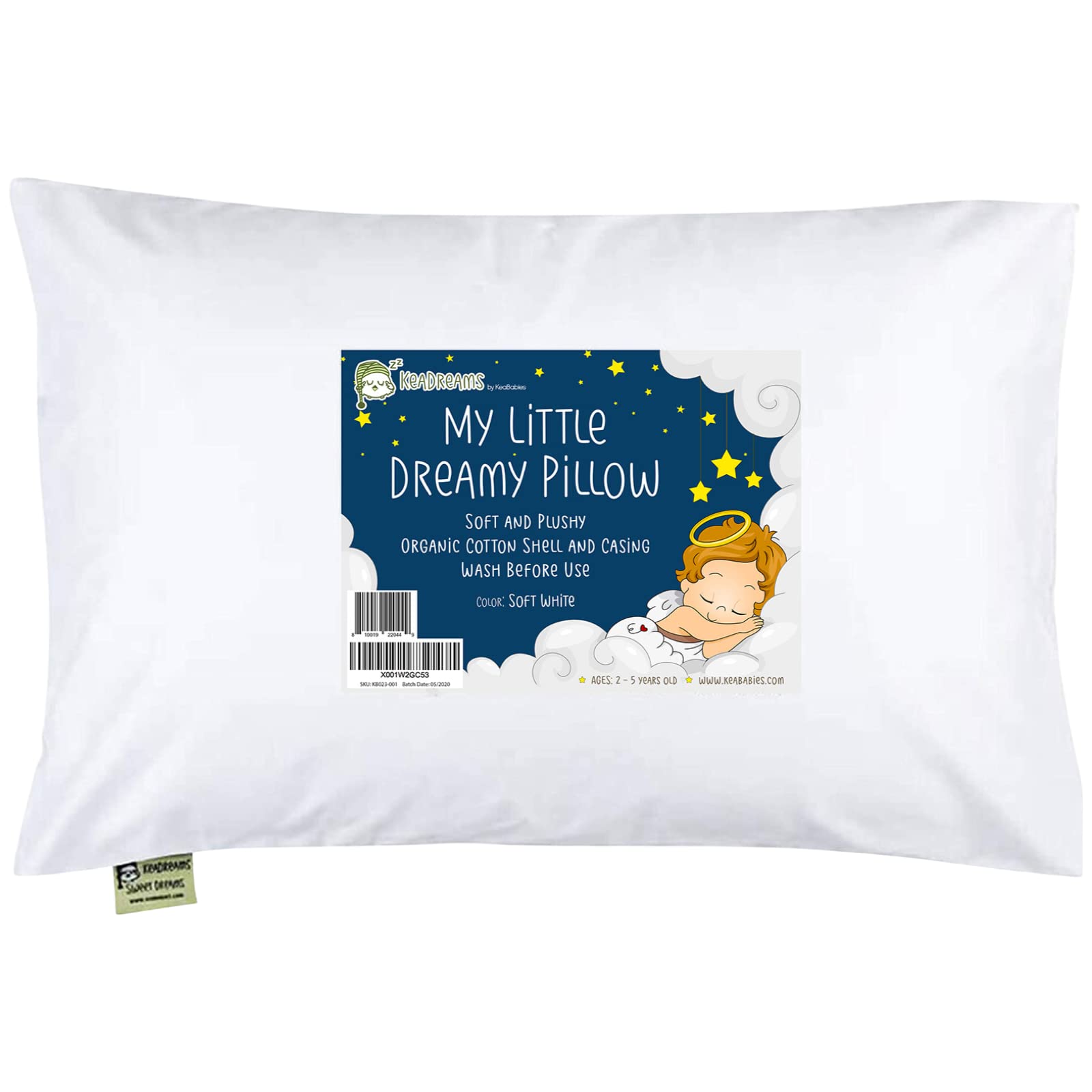 pillows machine washable