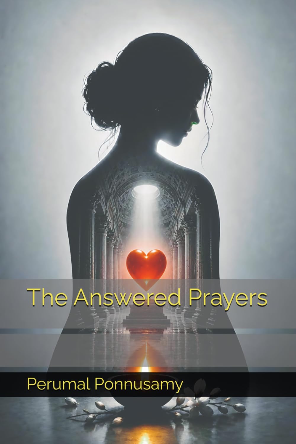 The Answered Prayers