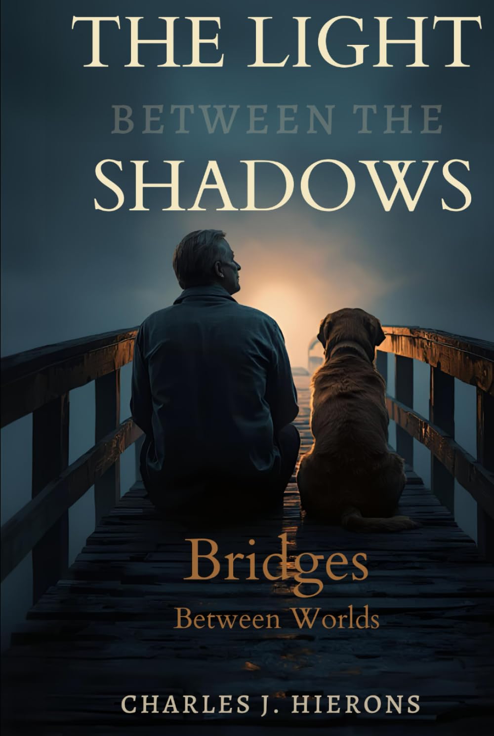 The Light Between The Shadows: Bridges Between Worlds (Gilgarmesh)