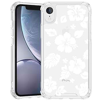 カイカイキキ Flower Hard Case Rainbow XR カイカイキキ Flower Hard Case Rainbow XR Amazon.com: Light
