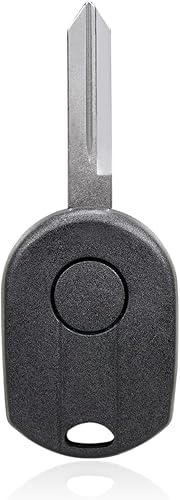 Miniatura 5 de Llave de repuesto con control remoto de entrada sin llave 4btn para Ford EscapeFocusTaurusMercury MilanGrand Marquis (OUCD6000022)