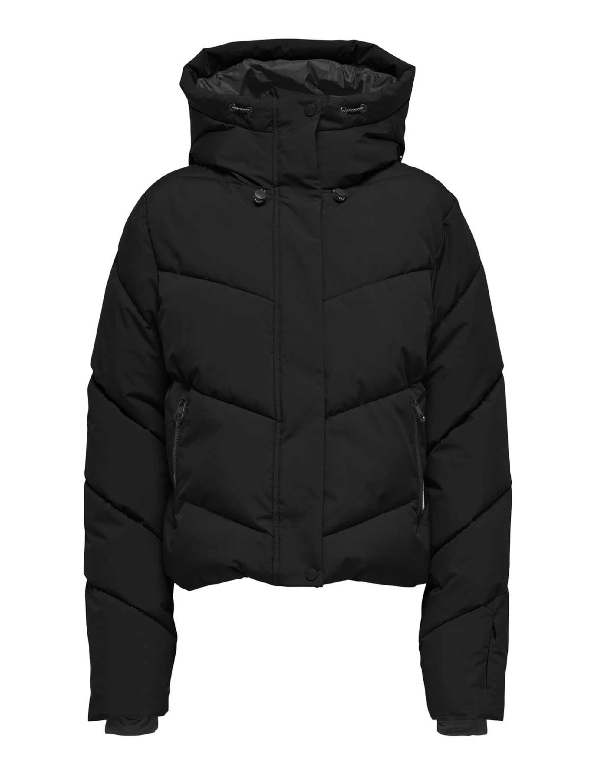 ONLY Damen Onlharper Life Short Premium Jacket Otw Onlharper Life Short Premium Jacket Otw (1er Pack)