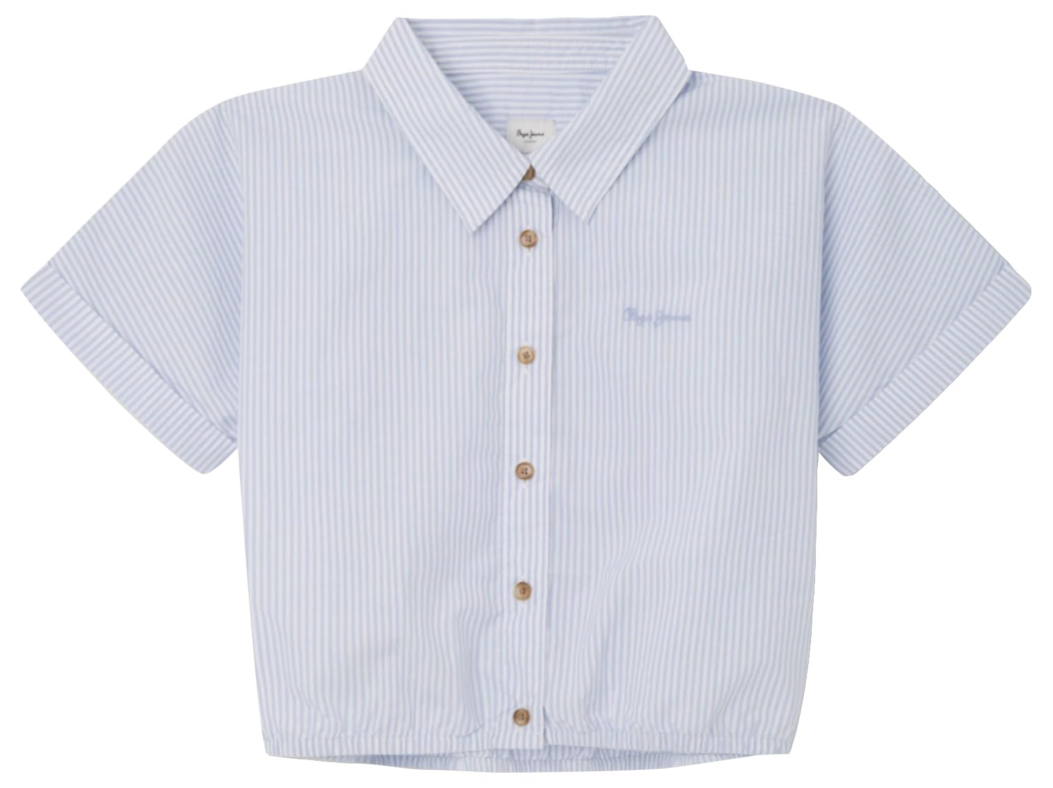 Pepe Jeans Olympia Shirt para Niñas