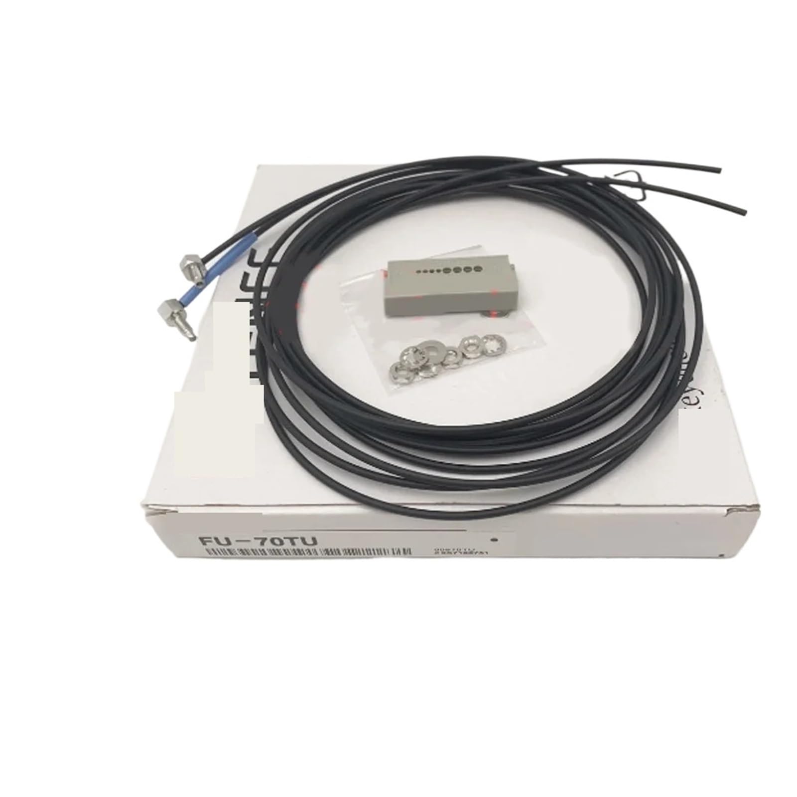 BALYDLUL FU-70TU counter-launched M4 optical fiber sensor