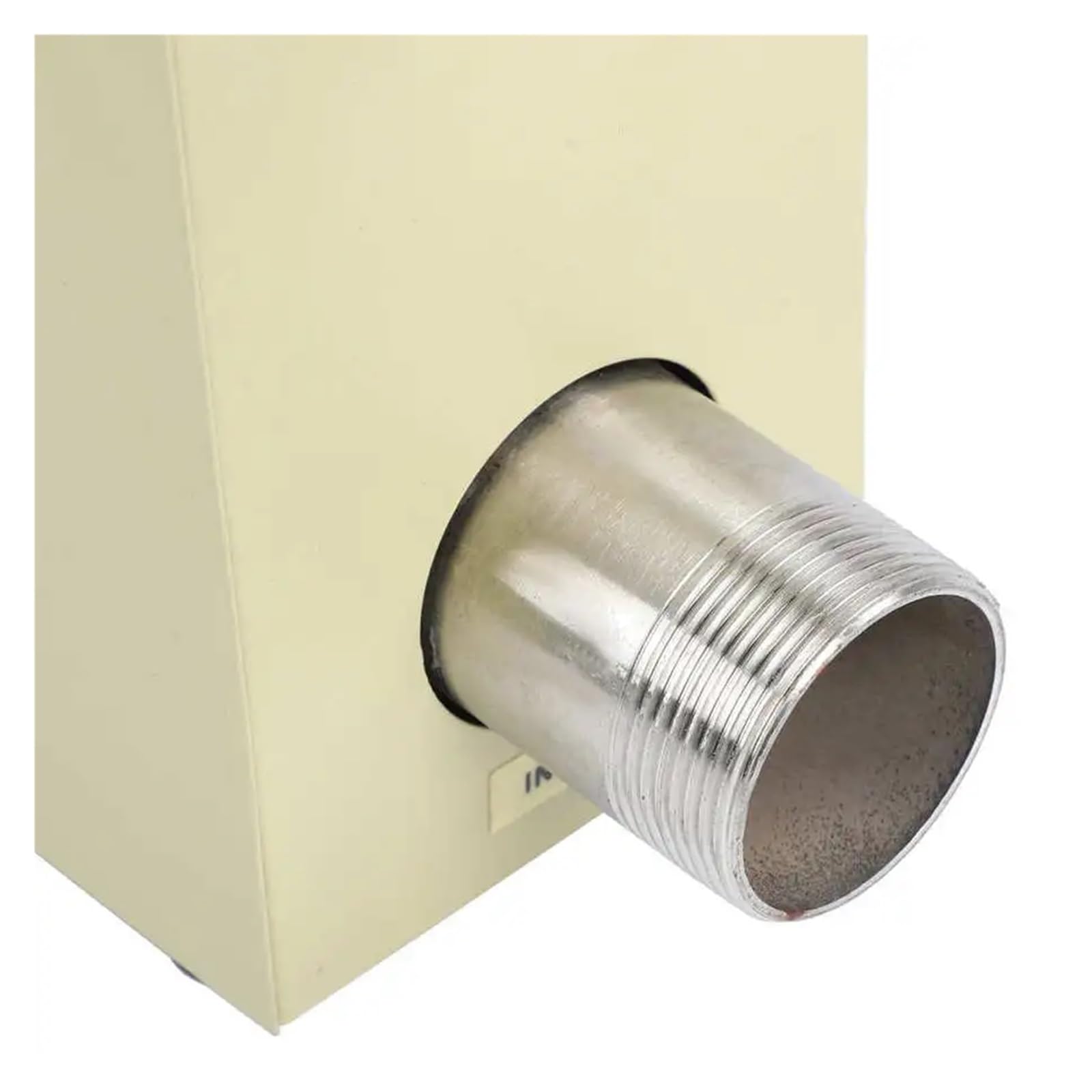 Calentador de piscina Calentador de temperatura constante for baño 5, kW, calentador eléctrico for piscina, equipo termostato, máquina calentamiento for circulación agua Bomba de calor para piscina