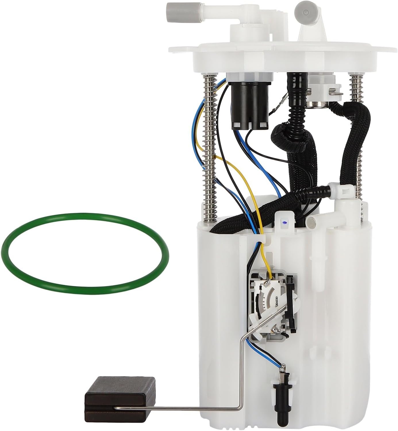 ECCPP Fuel Pump Assembly FG1691 Compatible with Nissan Quest 2011-2017 V6 3.5L GAS, Replaces 170401JA0A, 170401JA2A, 170401JA3A, 250601JA0A