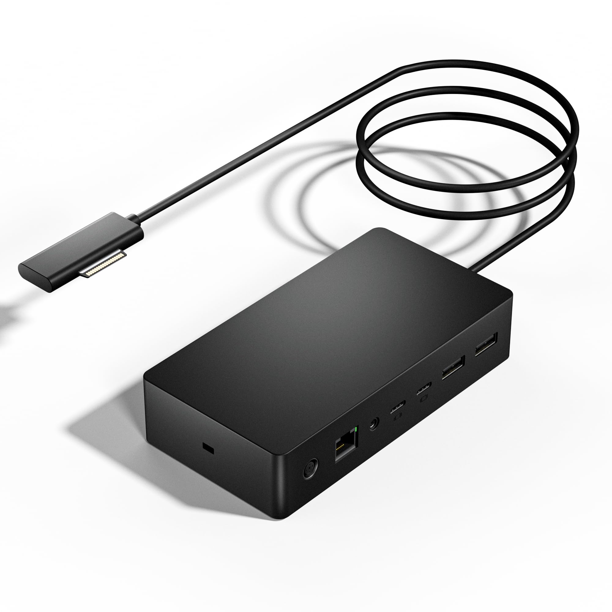 Amazon.co.jp: Surface Dock 2、Surface Docking Station 2 199W電源