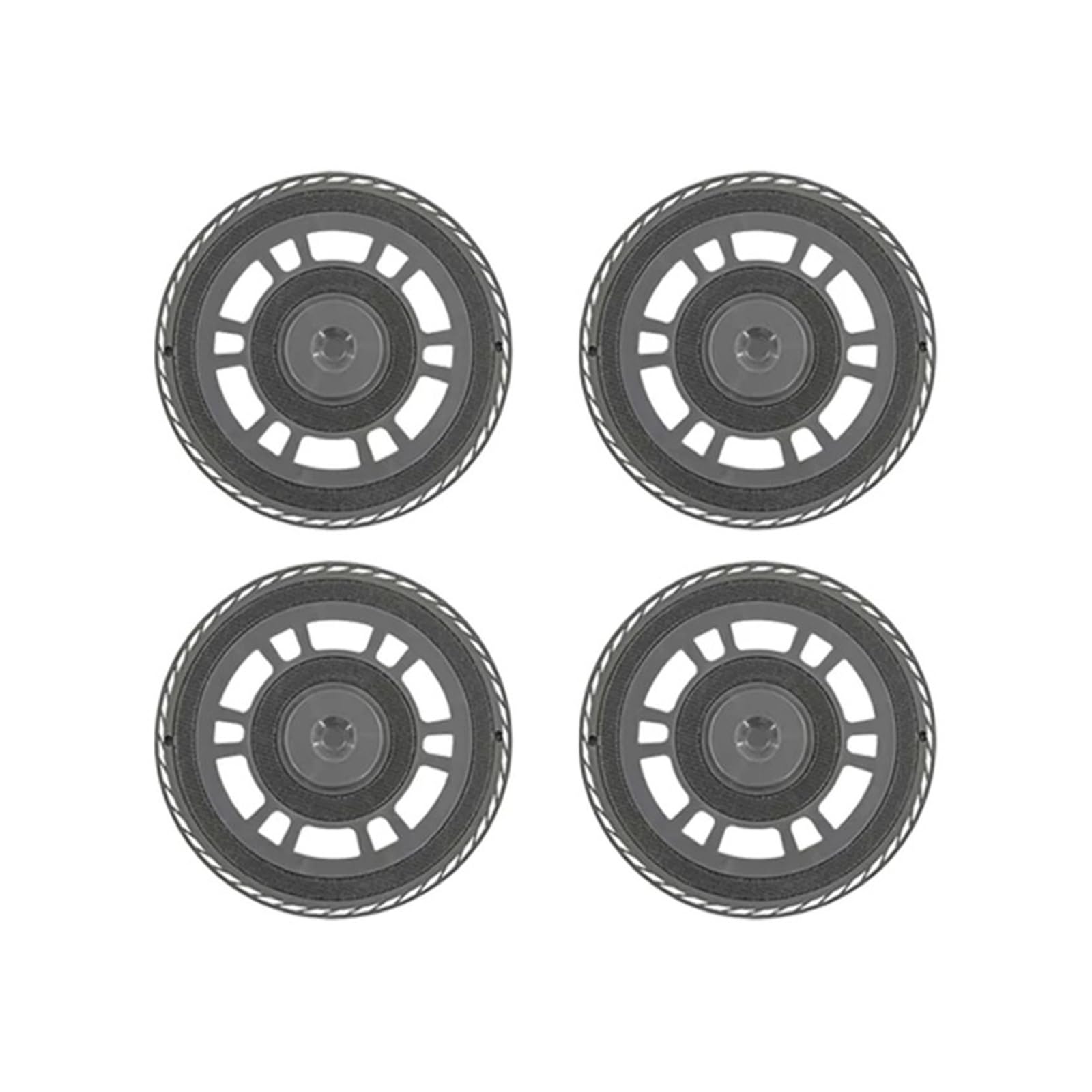 Mop Holder Accessories ，Compatible For Dreame ，L20 Ultra/ X30 Ultra / X40 Ultra Carpet Auto Lift Mop Tray Cleaer Spare Parts(2pcs)