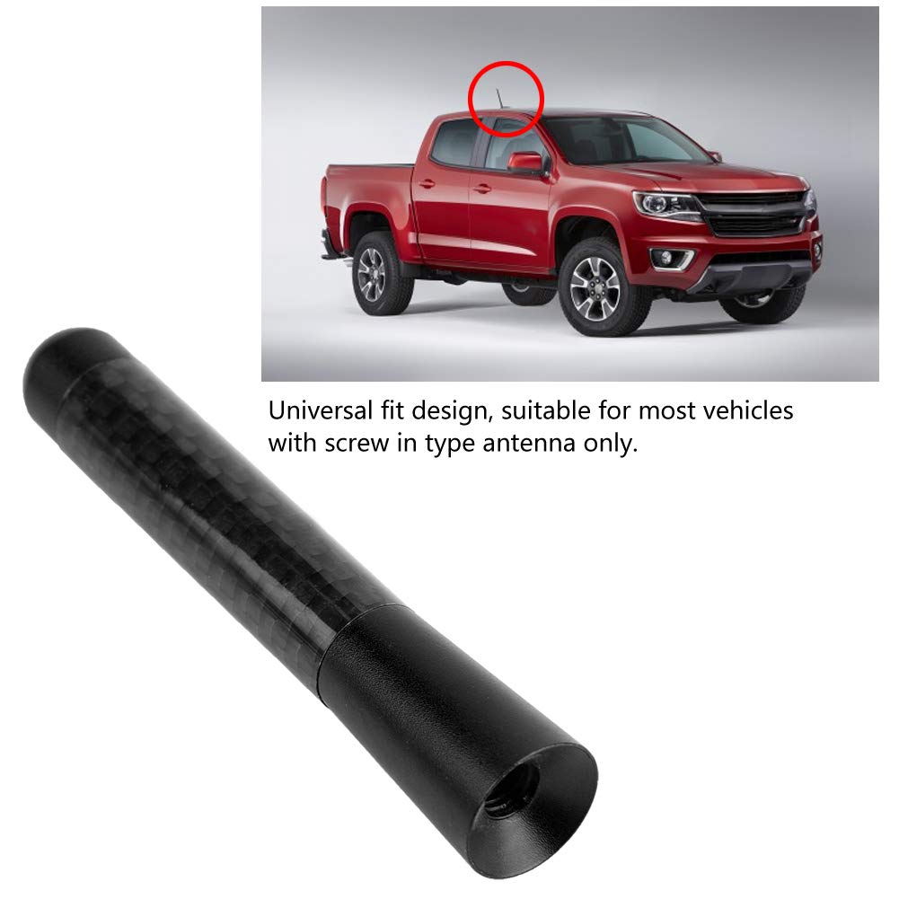 Short Car Aerial-Bee Sting Aerial - Car Aerial,3