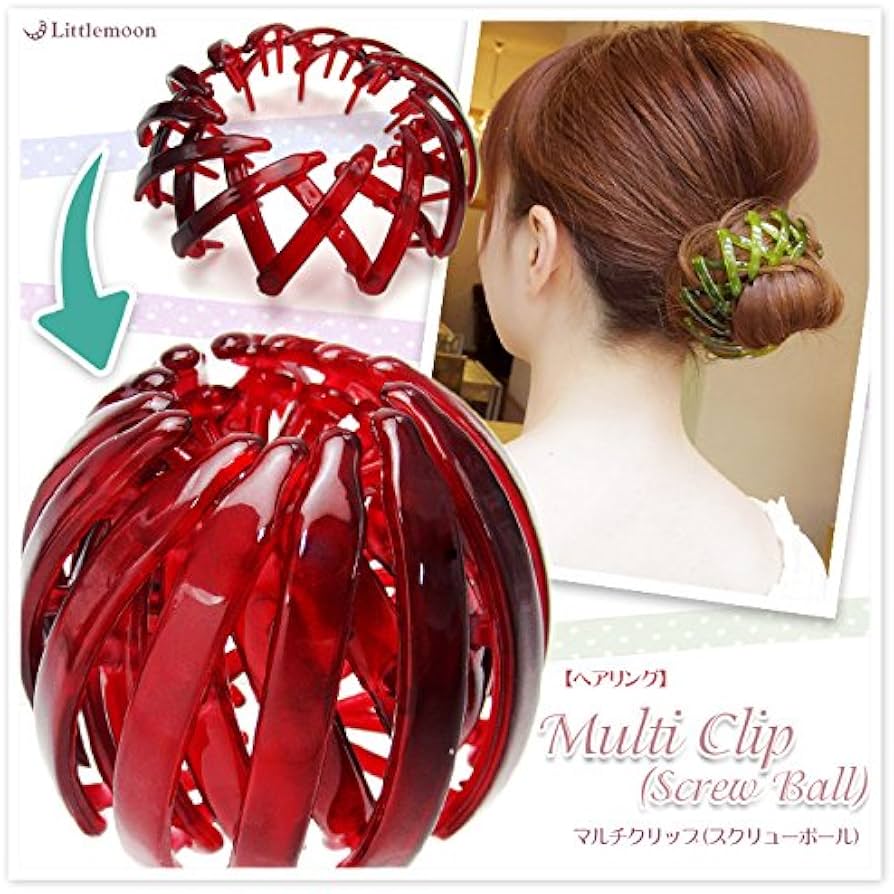 ヘアアクセサリー Dahlia shrinking embroidery headband Dahlia shrinking embroidery headband (Black)