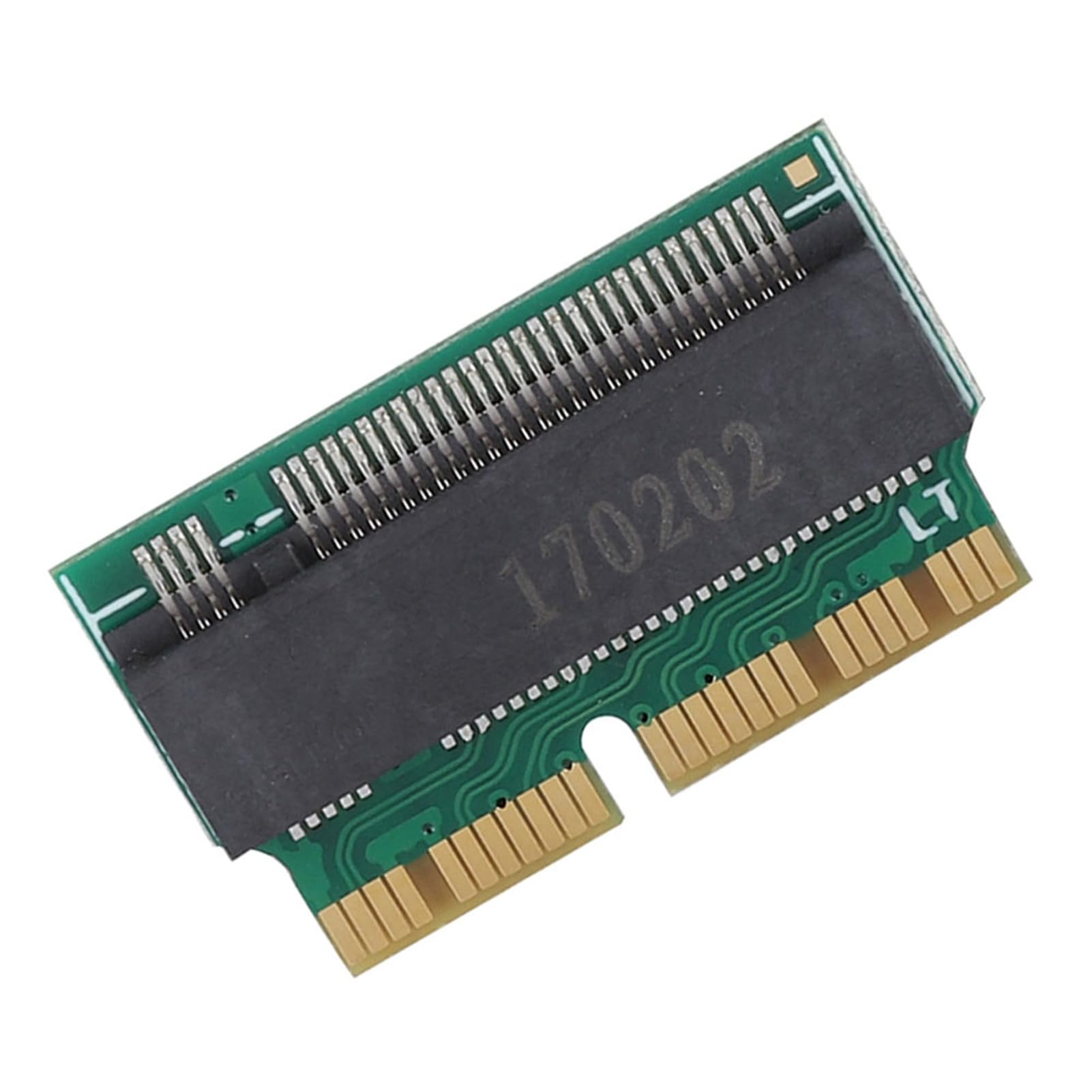 aqxreight Adapter Converter for and Computer Products Pro 2013-2015 M.2 AHCI to PCIe X4
