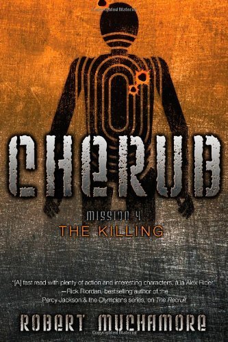 The Killing (CHERUB) by Muchamore, Robert (2012) Paperback