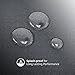 Cooler Master MP510 Medium Gaming Mouse Pad with Durable, Water-Resistant Cordura Fabric