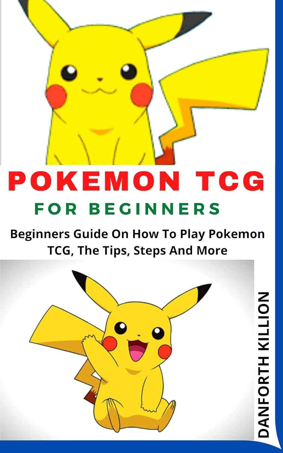 POKEMON TCG FOR BEGINNERS Beginners Guide On How To Play