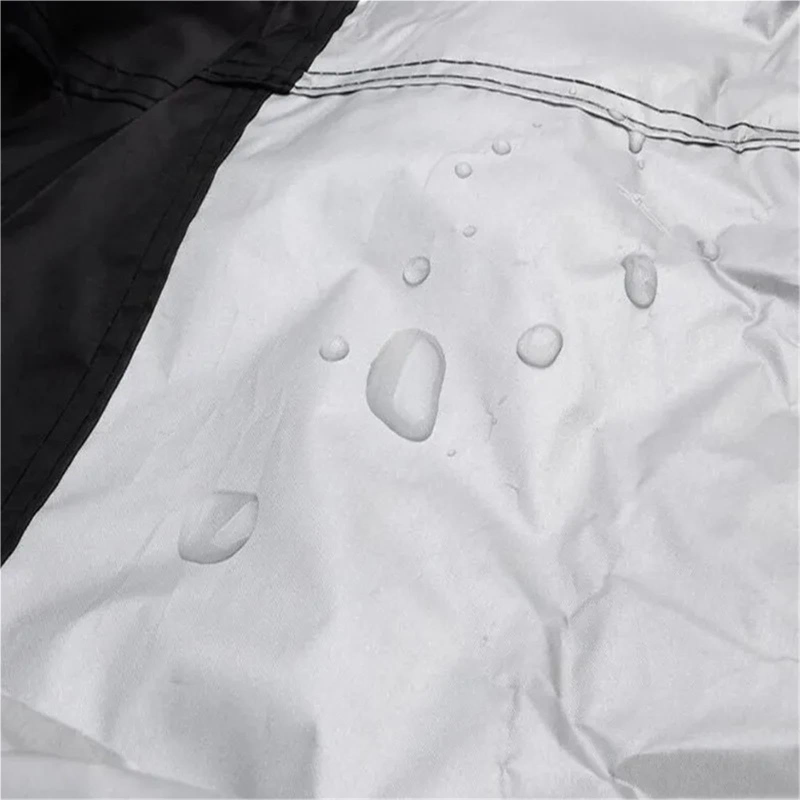 M-3XL Motociclo Interno Esterno