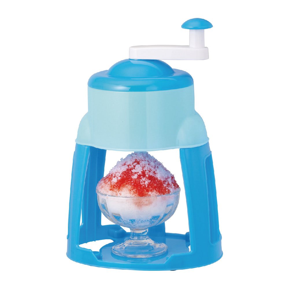 Amazon｜ドウシシャ(Doshisha) 手動かき氷器 家庭用 手動氷かき器
