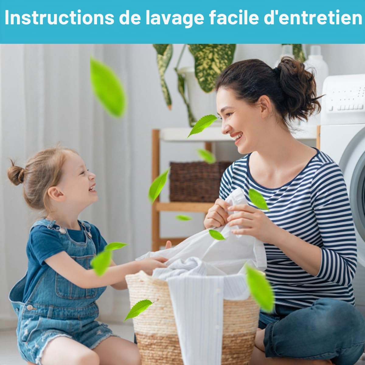 ele ELEOPTION Rideau Extérieur Imperméables Protéger Contre UV Isolants Thermiques, avec Perforations, Adaptés aux Jardins, Terrasses, Pergola, Balcons, Texturé 3D Blanc Cassé, 1 Pièce / 132 X 213cm