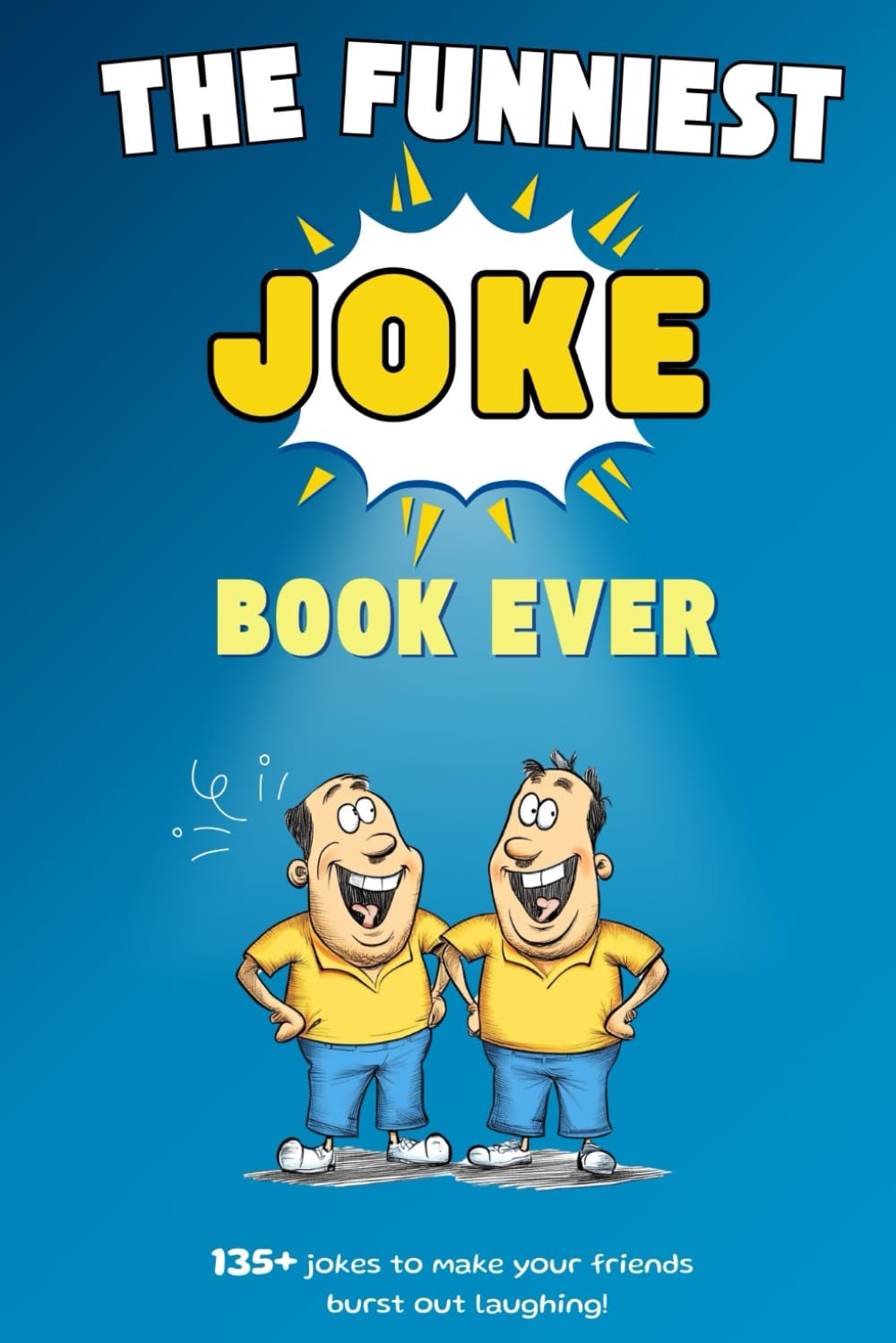 Adult Joke Book: Hilarious Q&A Jokes for Adults and Teens - Perfect Gift for Laughter & Fun, Great for Social Gatherings & Family Bonding