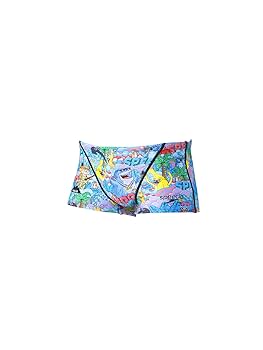 Amazon.co.jp: [スピード] 競泳用トレーニング水着 MULGA TORA