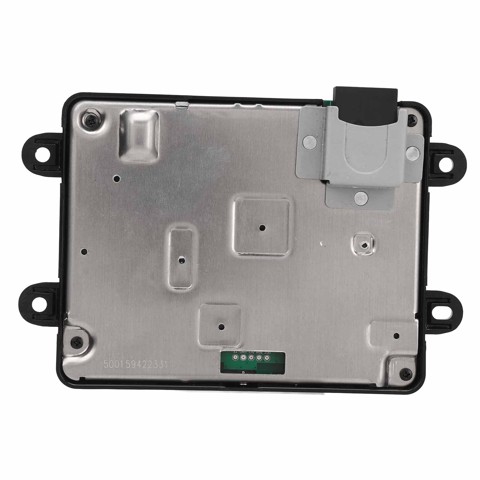 Aramox Module de Charge sans Fil, Métal, Alimentation Stable, Installation Facile, pour Lacrosse 2017-2018 et Autres Modèles