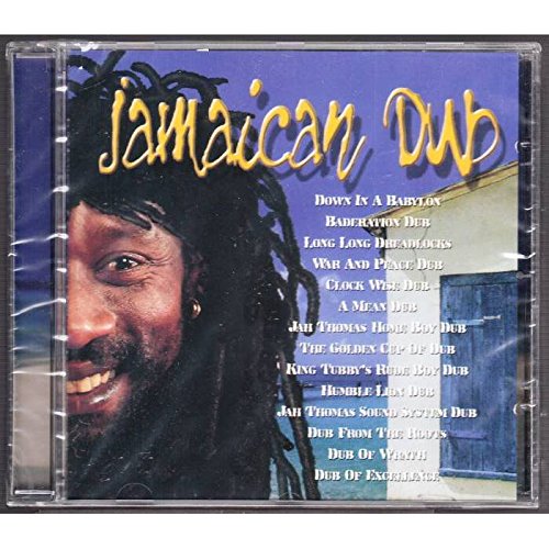 Jamaican Dub Amazon.de MusikCDs & Vinyl