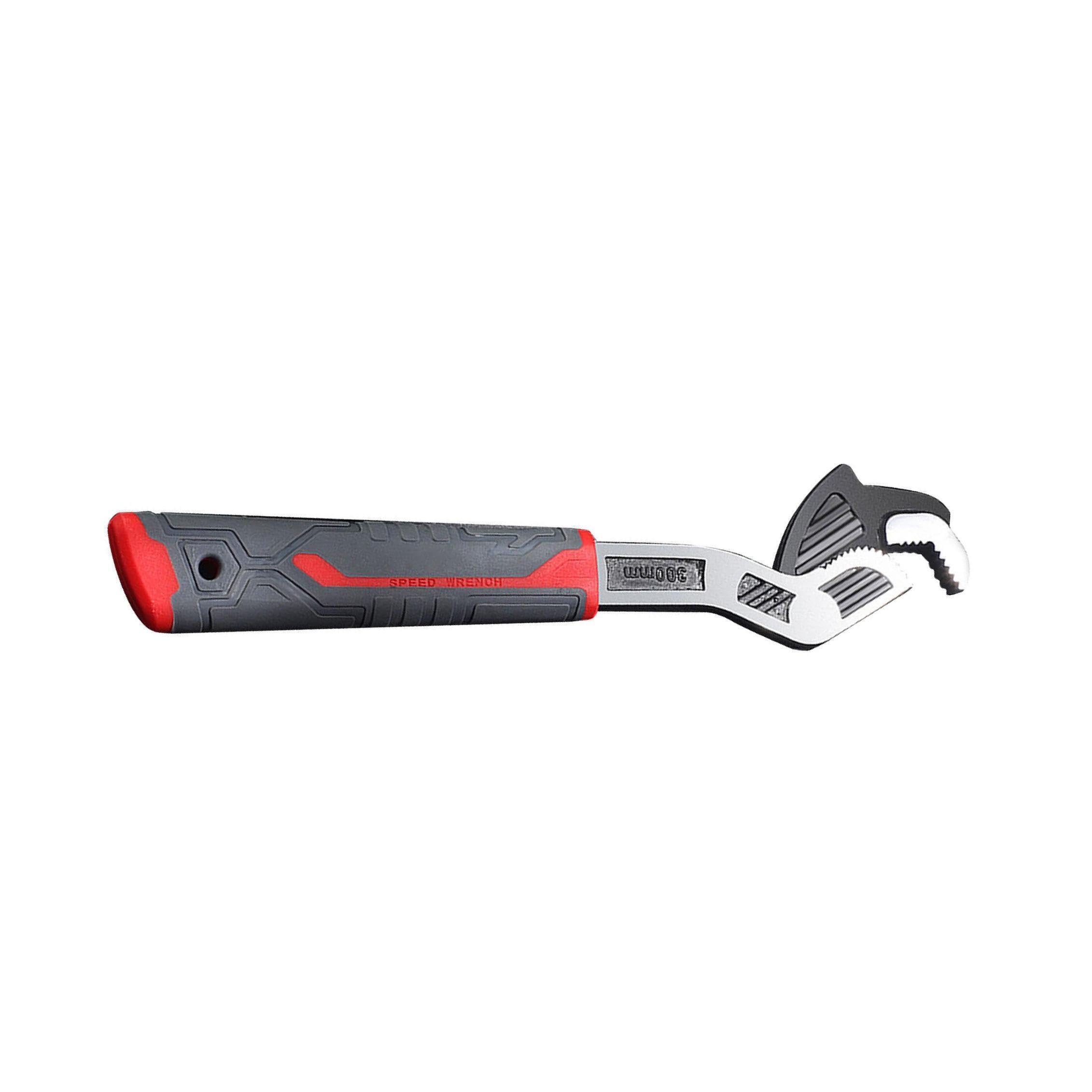 Pixzcsa Plumbing Wrench Anti Slip Adjustable Wrenches For Auto Repair