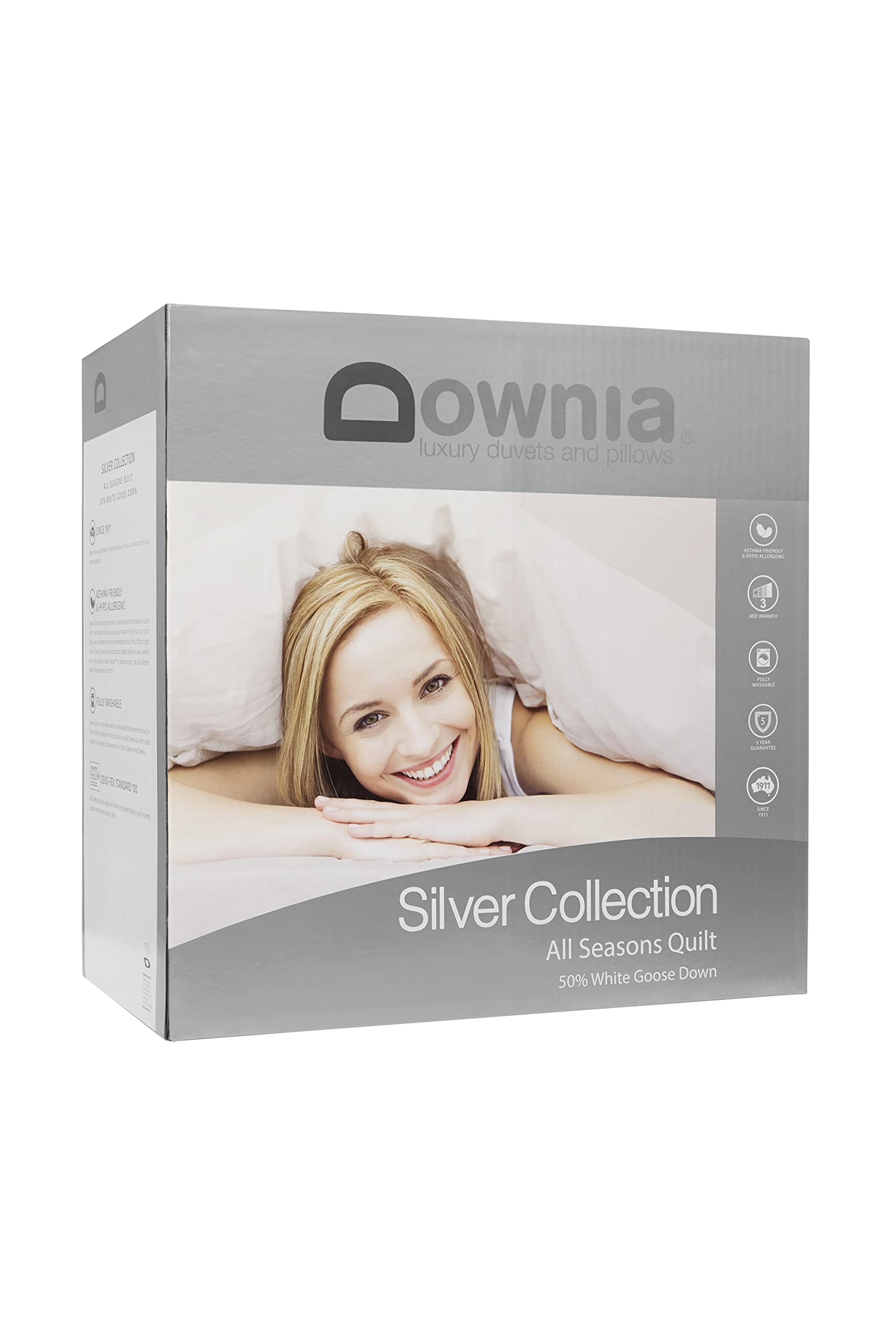 downia gold
