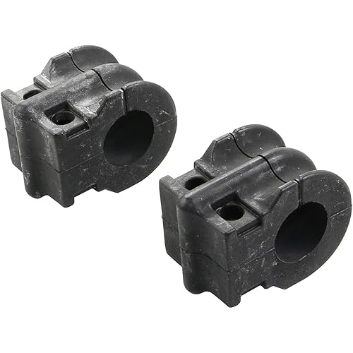 MOOG K201507 Suspension Stabilizer Bar Bushing Kit
