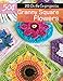 50 Cents a Pattern: Granny Square Flowers: 20 On the Go projects
