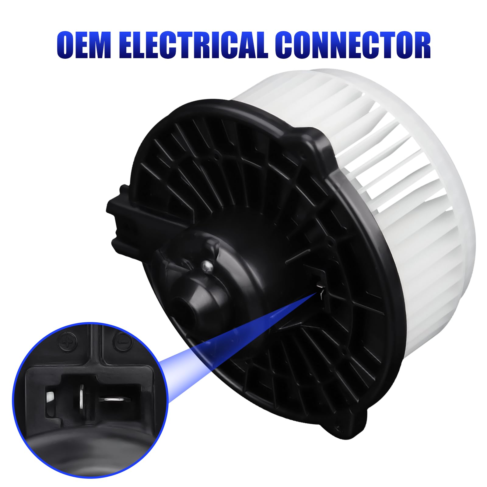 エアコン AC ヒーター ブロワー モーター ファン CIVIC 2001