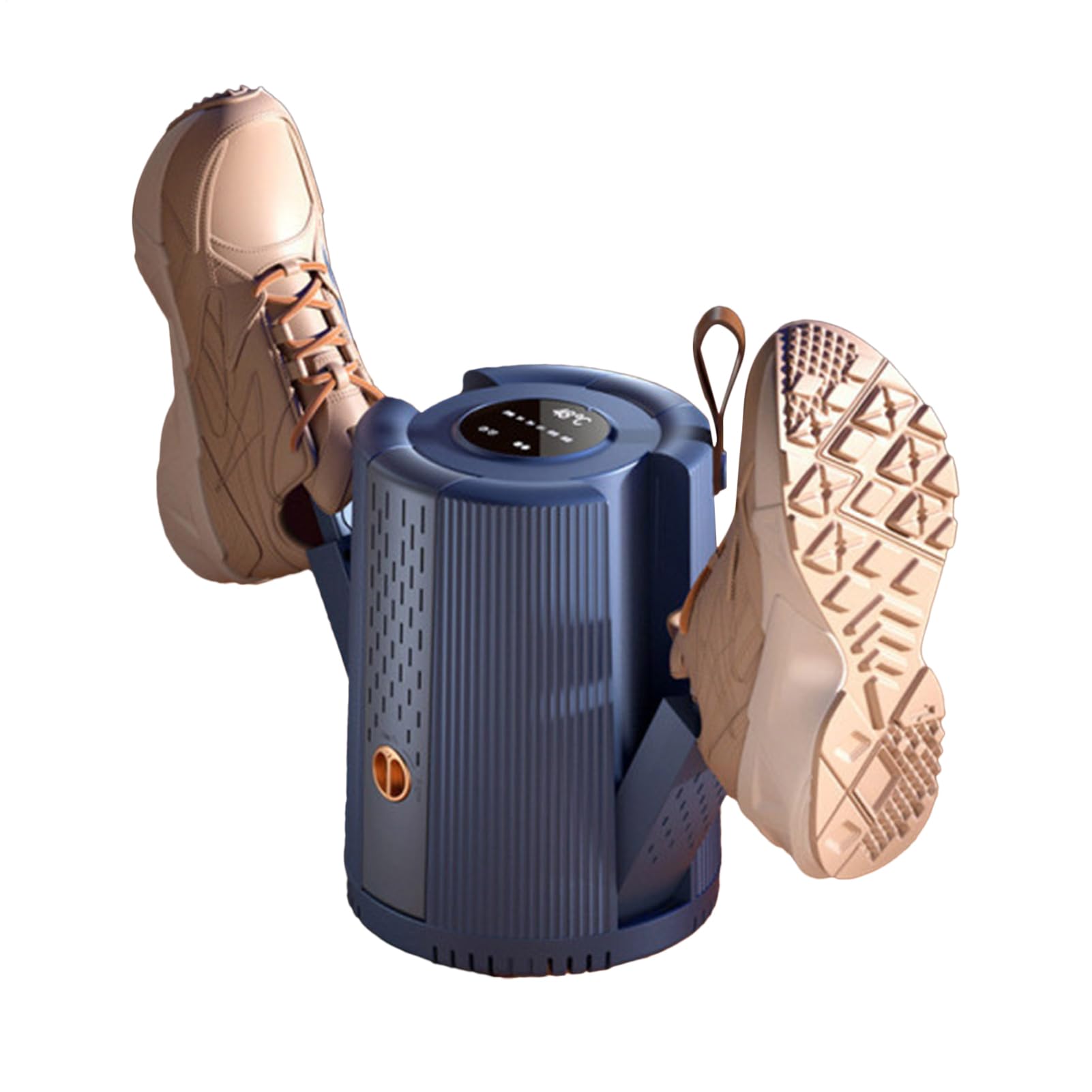 Asciuga Stivali Da Lavoro 3 Modalità Temperatura Timer Intelligente | Elettrico Per Sneakers, Ballerine, Oxford, Bambini, Running, Pelle E
