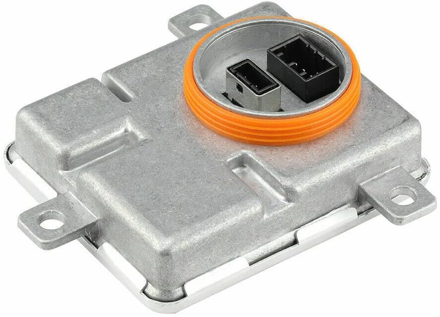 Bisenya Sensore Di Livello Fari Xenon Per Audi A3, Seat Leon, Skoda Octavia, VW Golf - Ricambio Originale 1K0941274C - 3