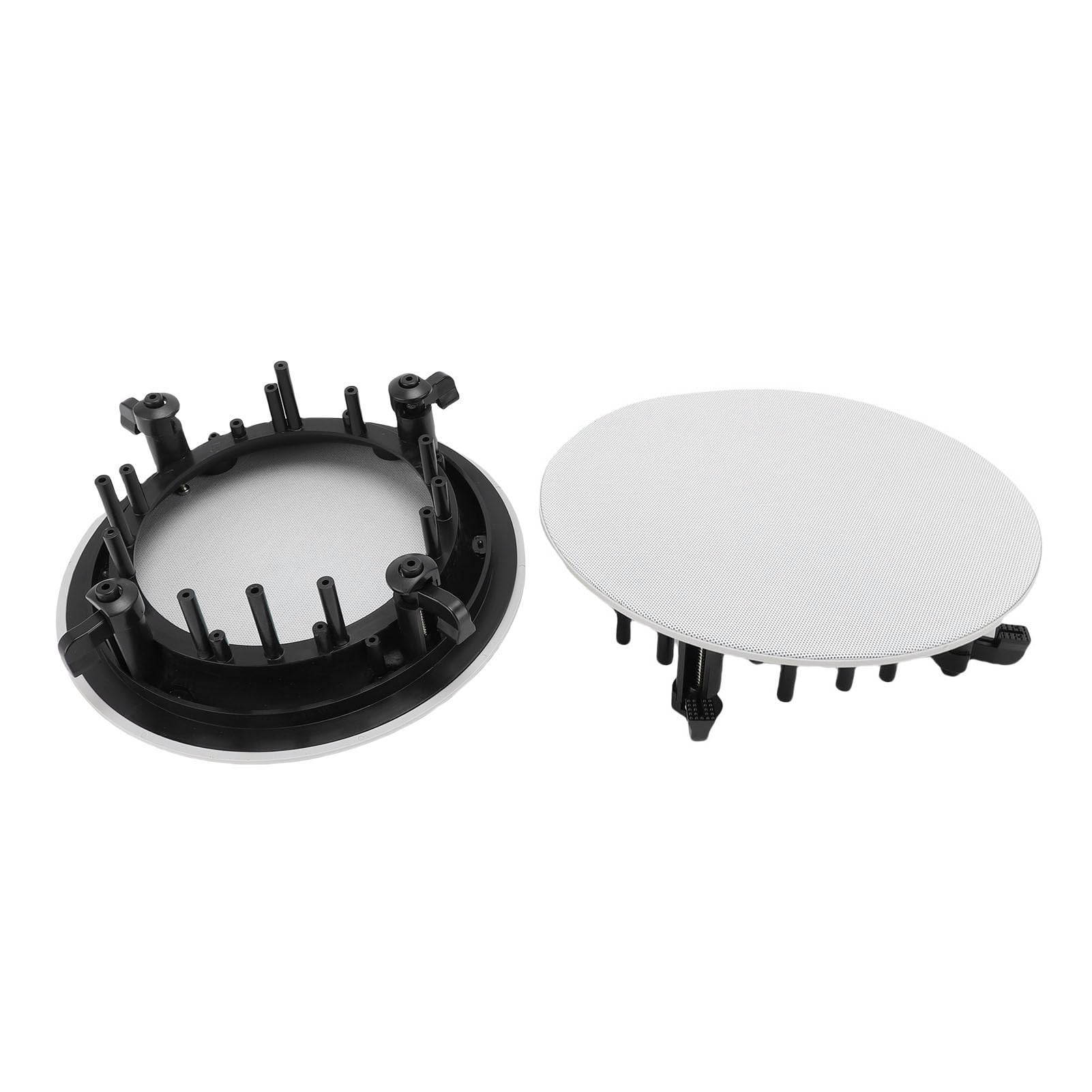 Mingzhe Metal Speaker Grille Cover Rustproof Magnetic Protector for Wall
