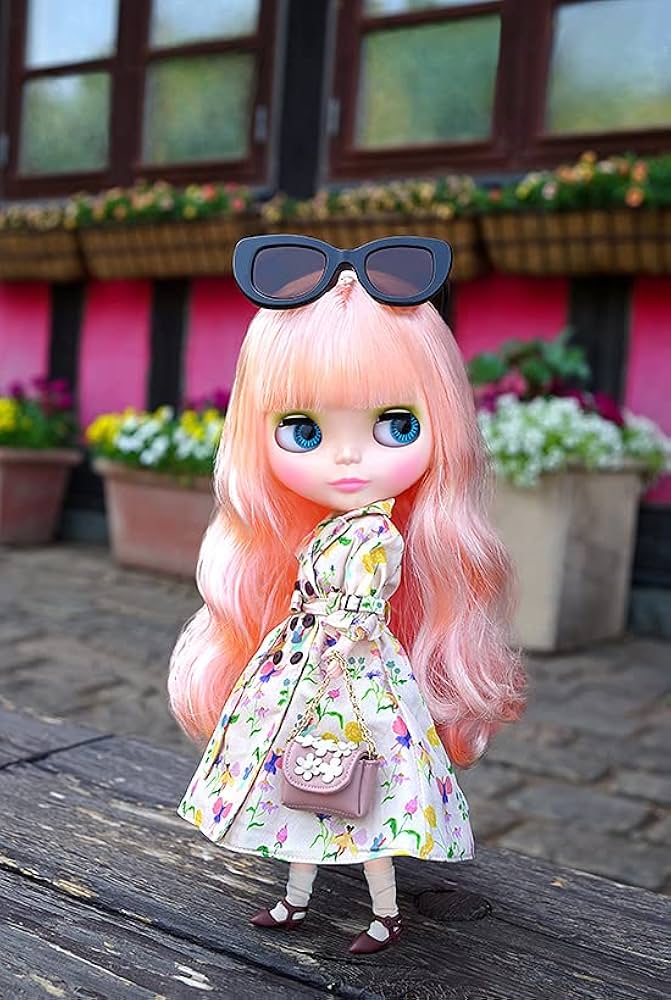Amazon.co.jp: Blythe ブライス アーバンフェアリーエリー Amazon.co.jp: Blythe ブライス アーバンフェアリーエリー