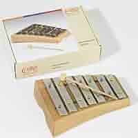 コート hellolupo 6-7y YAMAHA TX-6 Table Xylophone with Stick from Japan Excellent