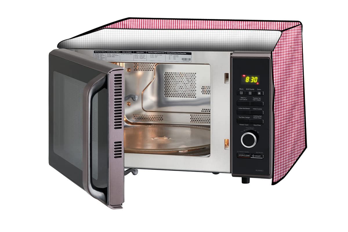 Microwave Cover for Whirlpool - Stylish Protection -30 Microwave Cover for Whirlpool - Stylish Protection -30