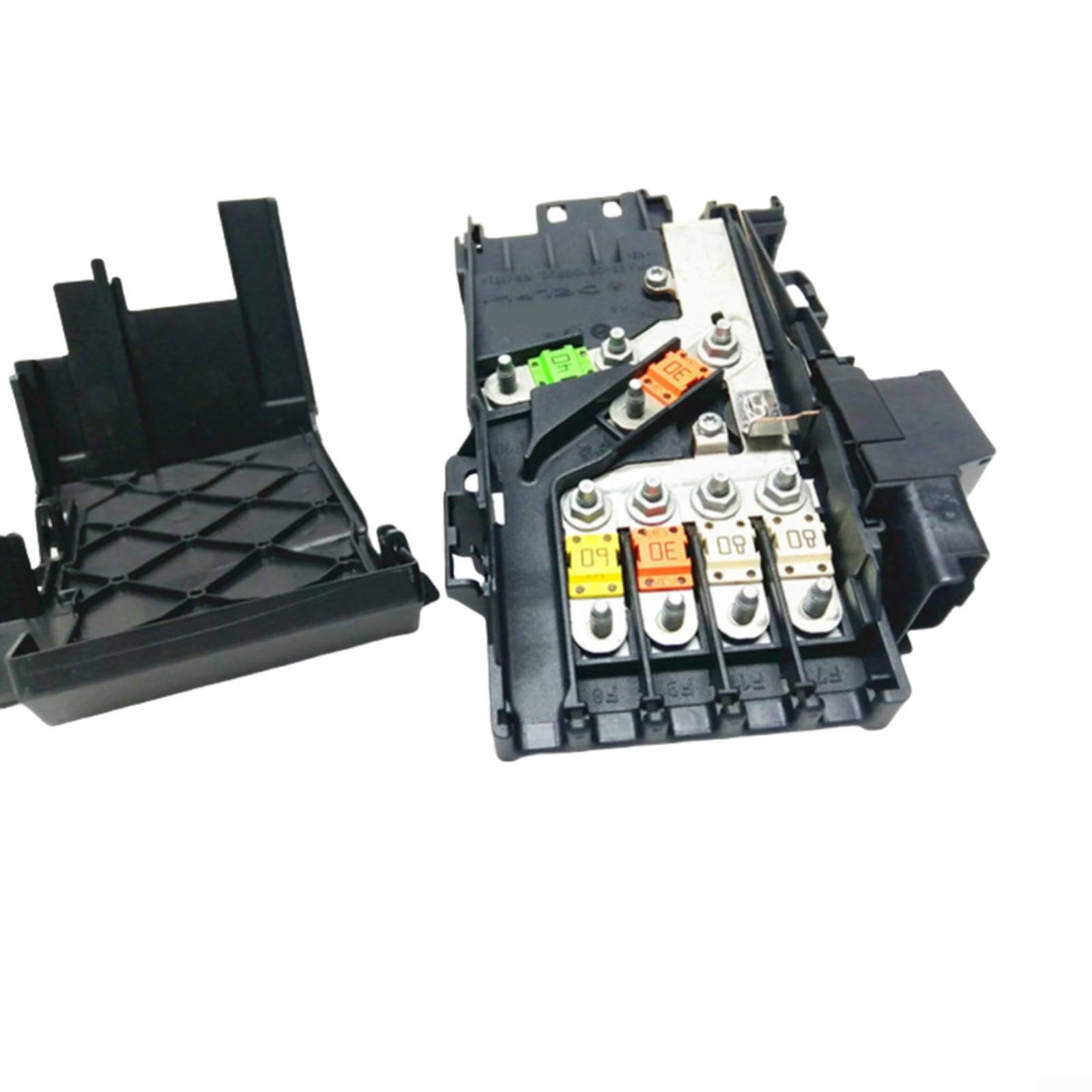 Módulo de control de potencia, 6500 g para 3008 para 308 RCZ, ABS, pieza de repuesto