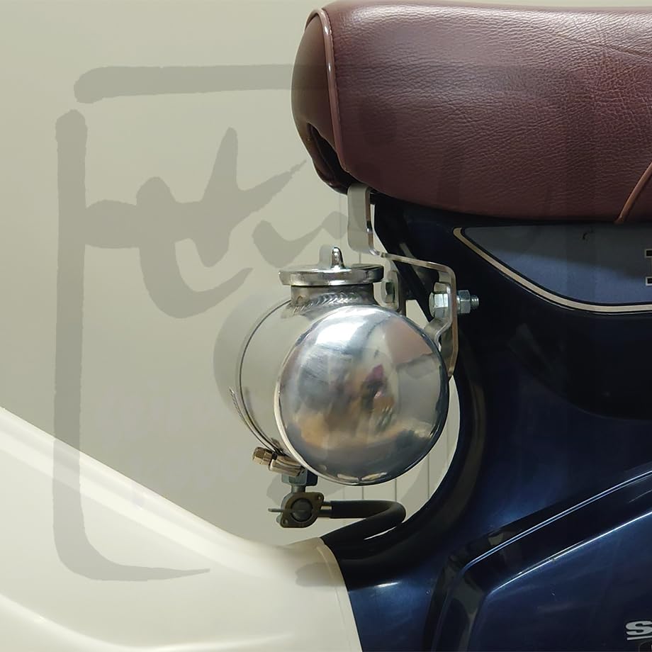 Amazon | せいらん工房 スーパーカブ（キャブ車）専用ガソリン