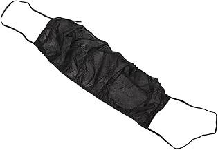 Reggiseni Usa e Getta Monouso Bikini Monouso 50 Pezzi Perizoma Elastico per Massaggio