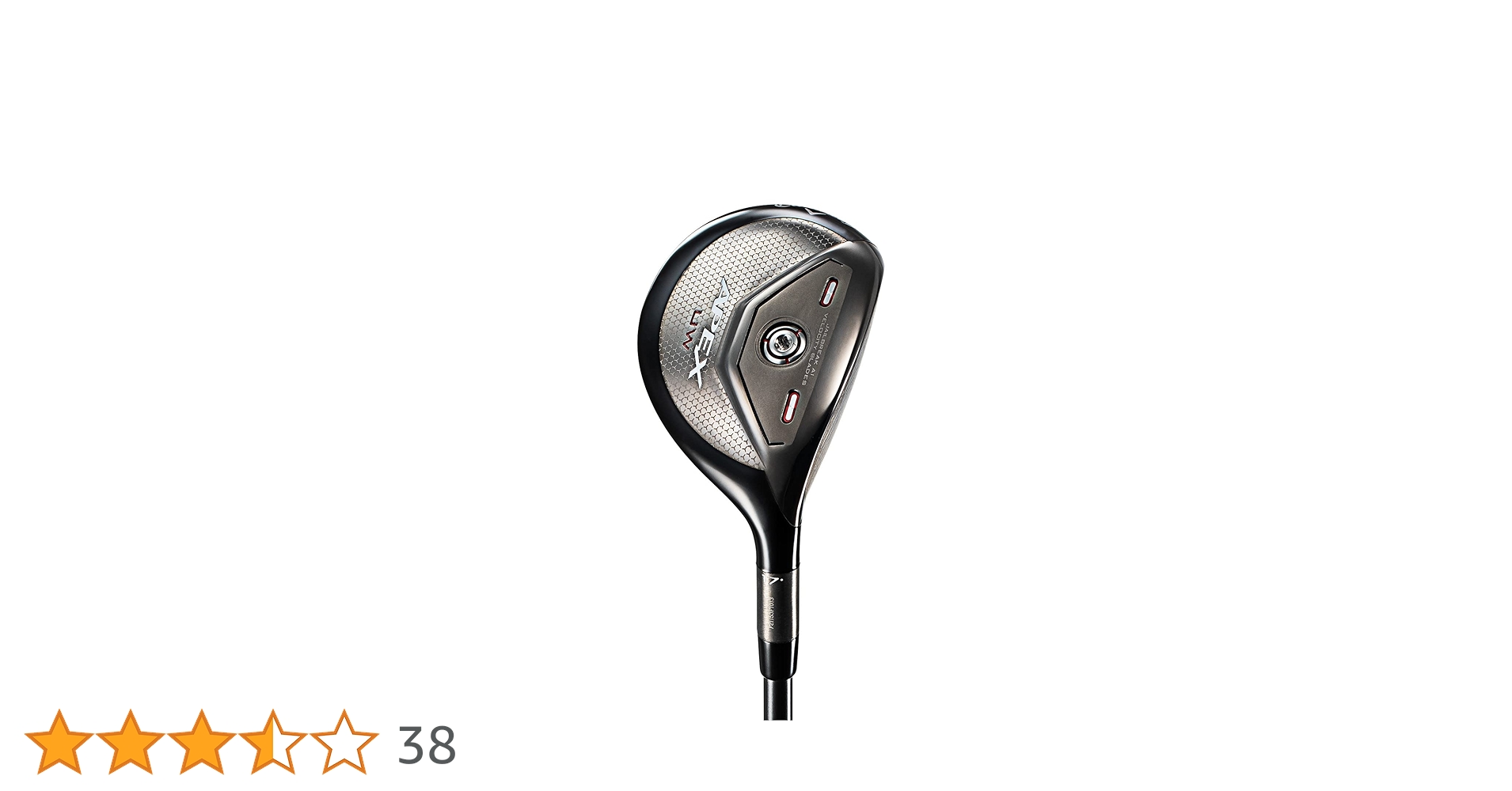 Callaway Golf - キャロウェイ_APEX UW ユーティリティウッド 19° Callaway (期間限定) キャロウェイ APEX UW ユーティリティ