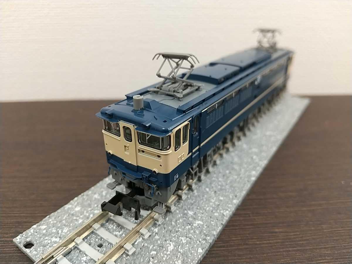 夢空間 ジャンク EF65付き 夢空間 ジャンク EF65付き