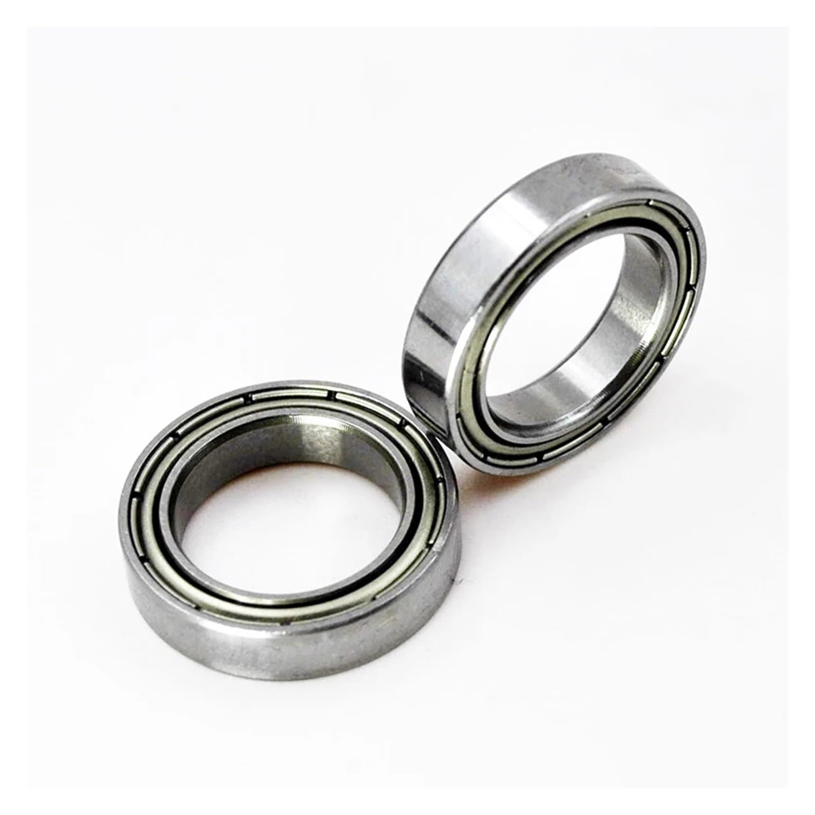 6701ZZ 12x18x4mm Paquete De 100 Rodamientos