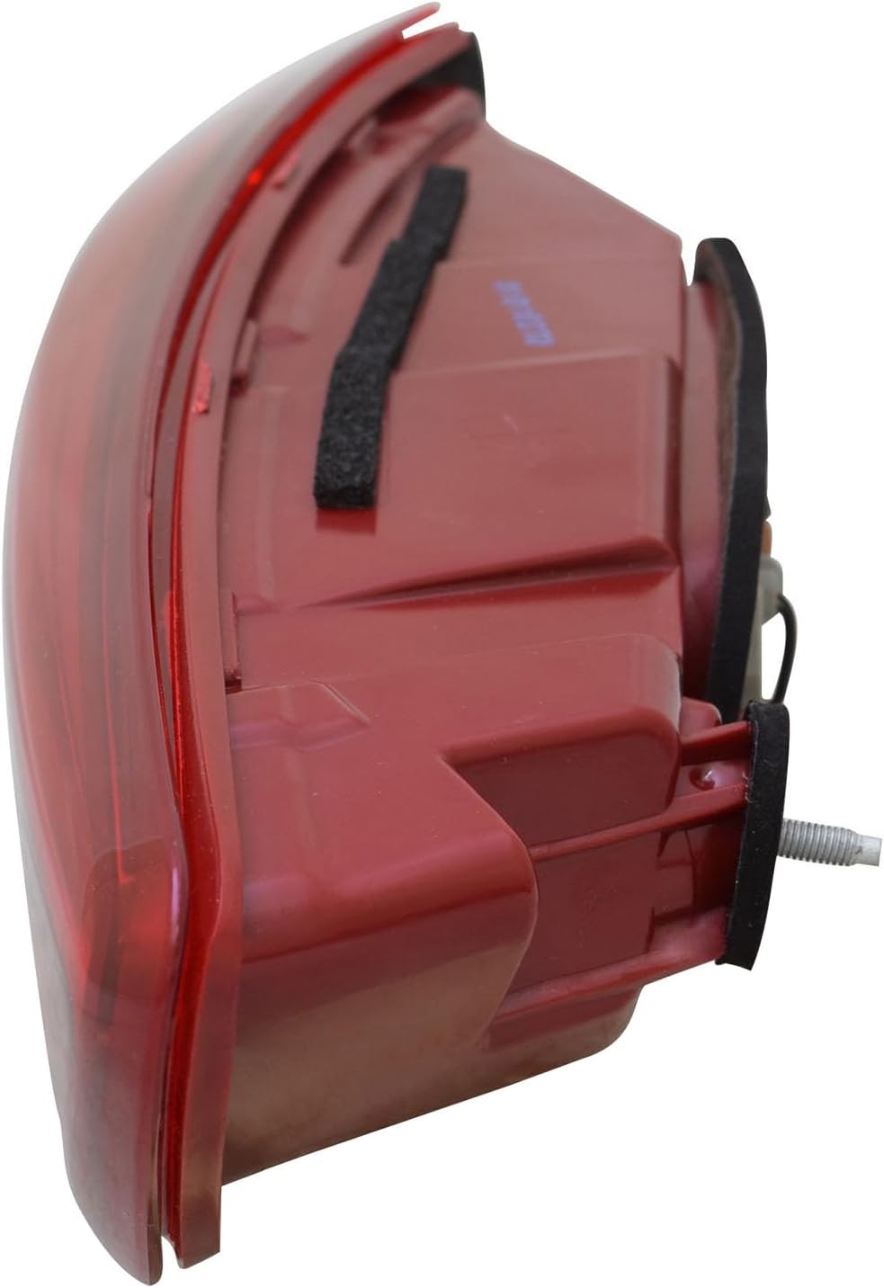 HEADLIGHTSDEPOT - CAPA Certified Tail Light For 2016-2018 Hyundai Tucson - Left Driver Side