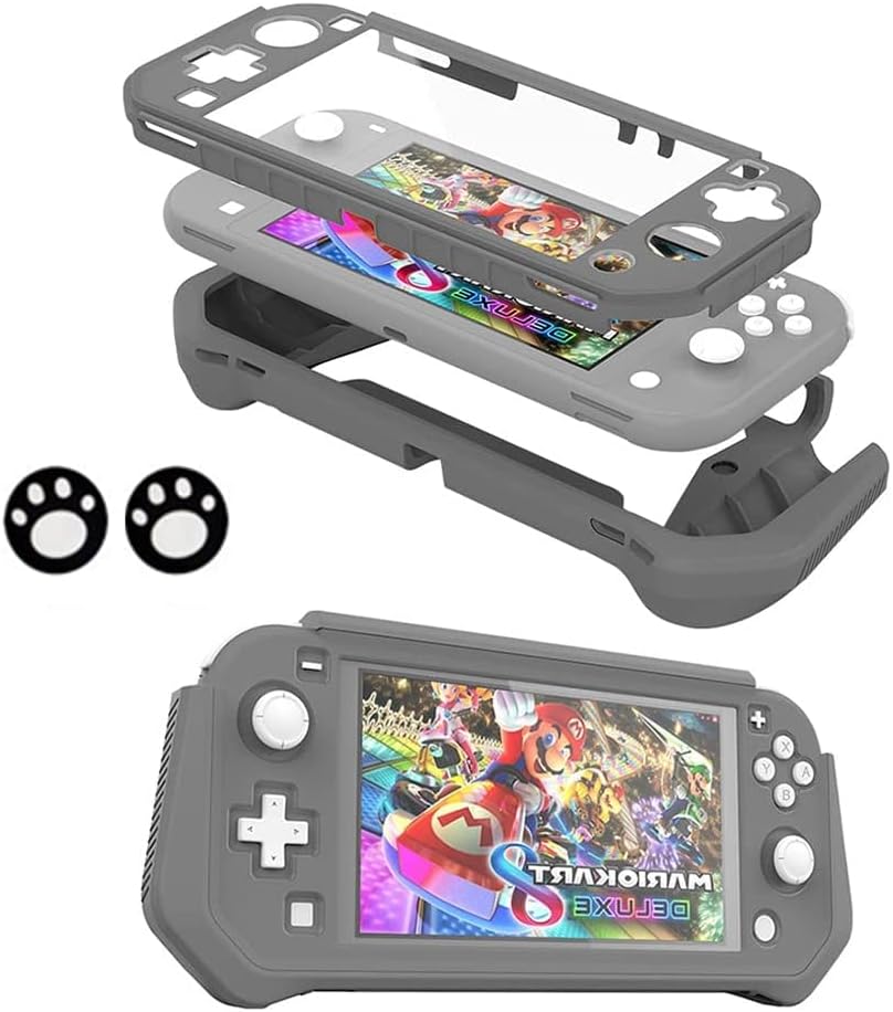 Switch Lite用ケース Nintendo Swtich Lite対応 保護ケース Nintendo Swtich Lite対