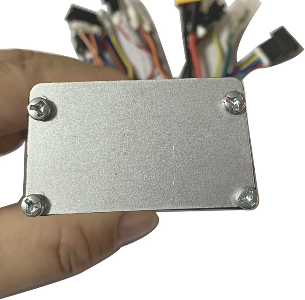 Ebike Controller Model Haze-UL for Jetson Haze Folding Ebike and dyu Y16 Electric Bicycle