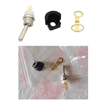 Killページ GENUINE KILL SWITCH WIRE FITS HUSQVARNA 372XP 365 + MORE