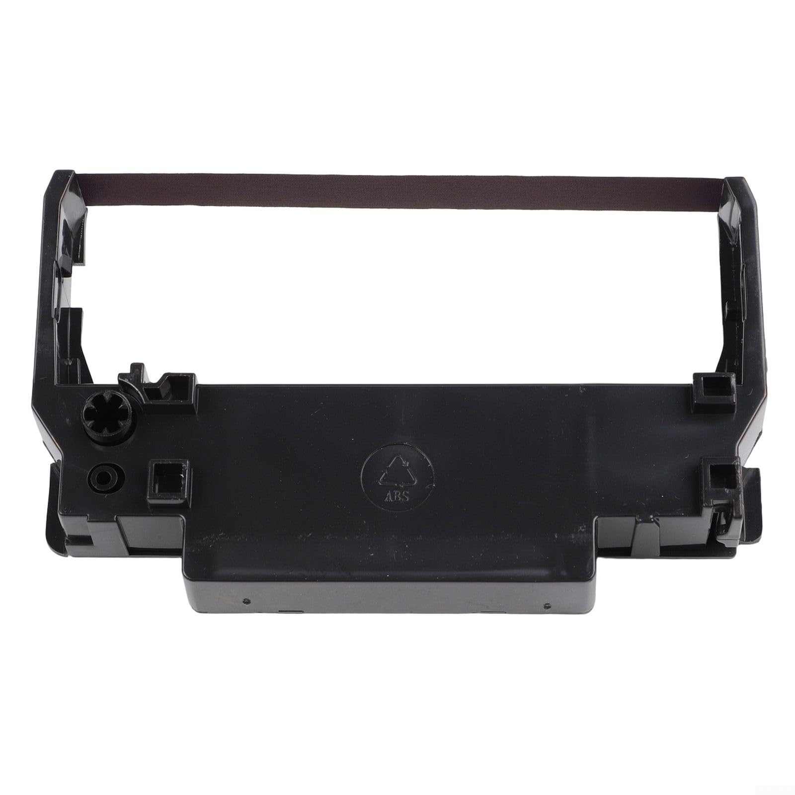 Compatibile Ribbon NK506 TM-U220 POS Cassa Nero (rosso e nero)