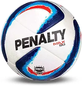 Bola de Futsal Penalty Max XXIV Selo CBFS