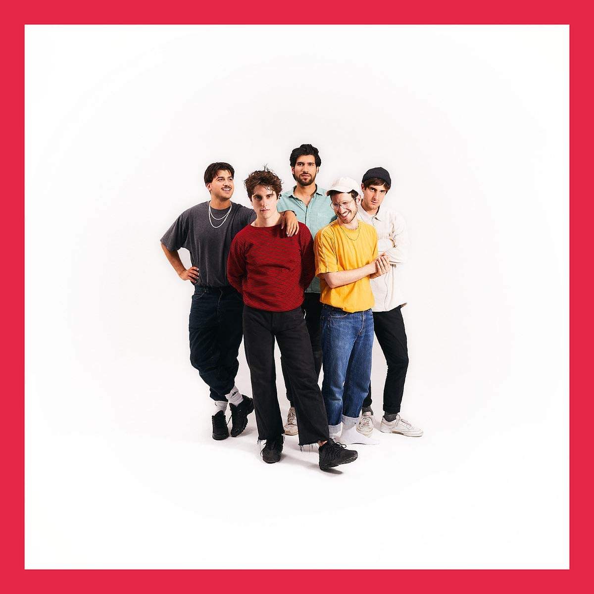 Again (Inkl. CD) [VINYL]