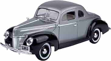Ertlアーテル/'40 Fordフォード Deluxeデラックス 1/18 Ertlアーテル/'40 Fordフォード Deluxeデラックス 1/18 Ertl
